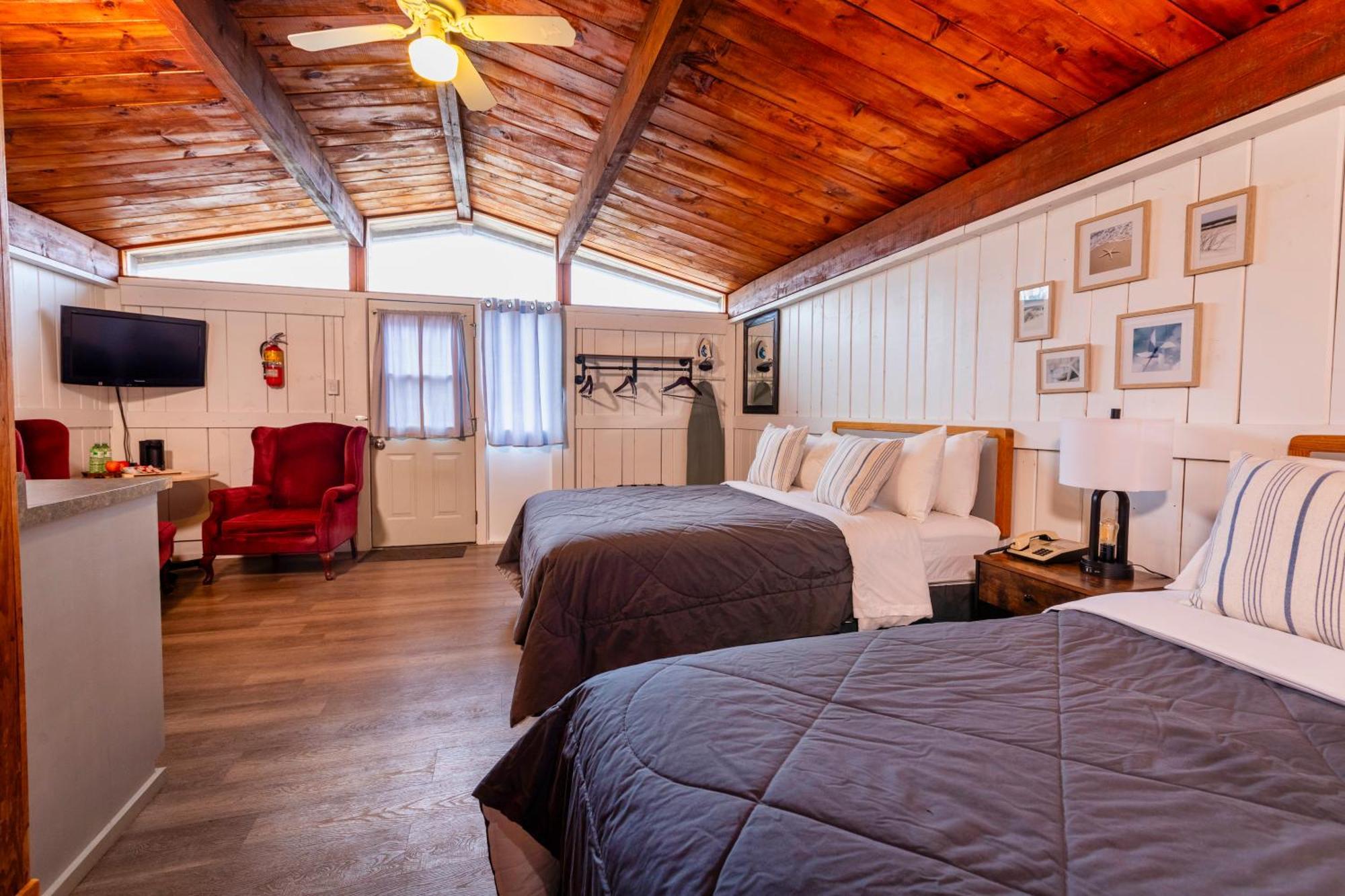 Old Orchard Inn Wolfville Exteriér fotografie